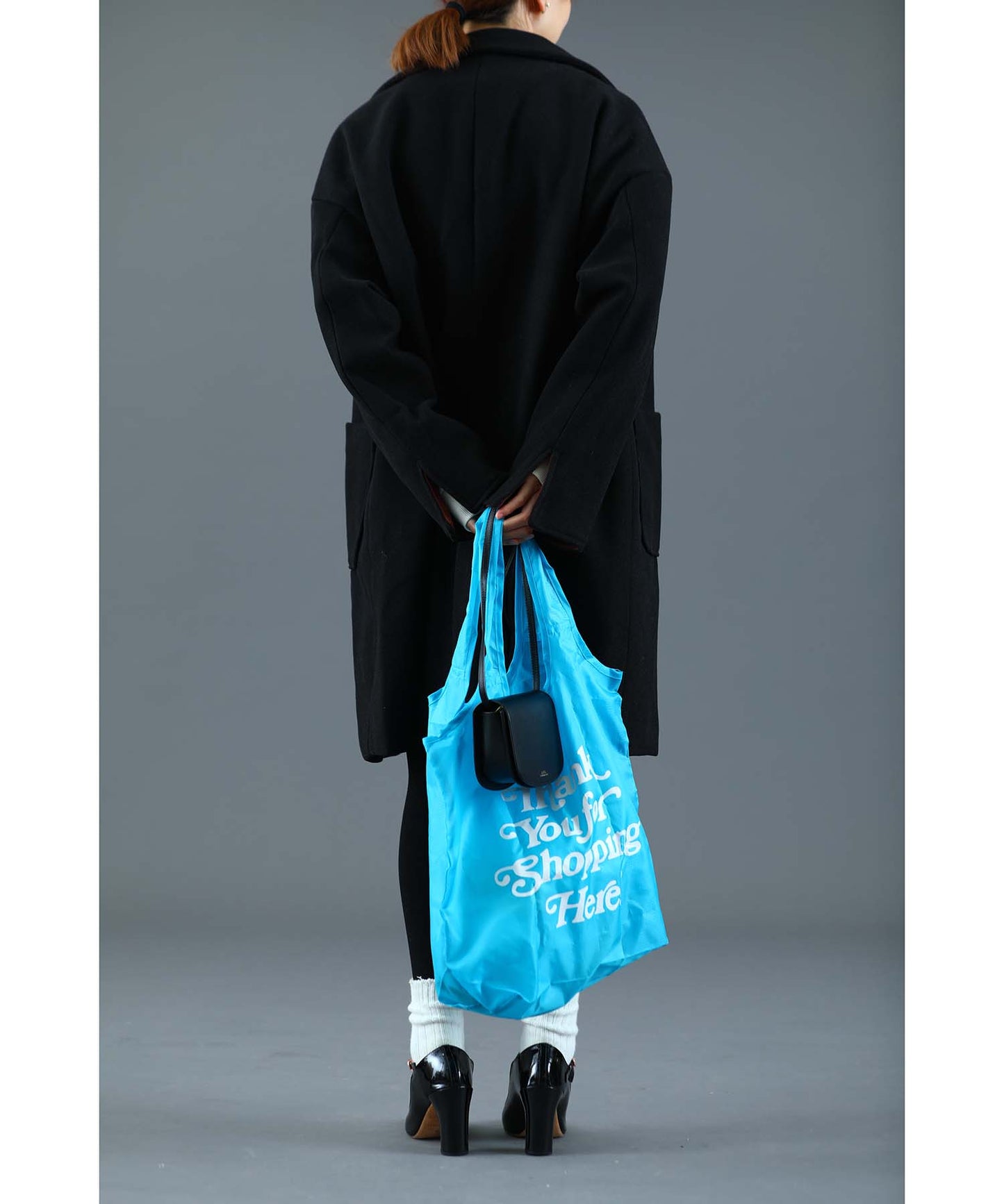 パッチポケットチェスターコート/SCAB-CO11