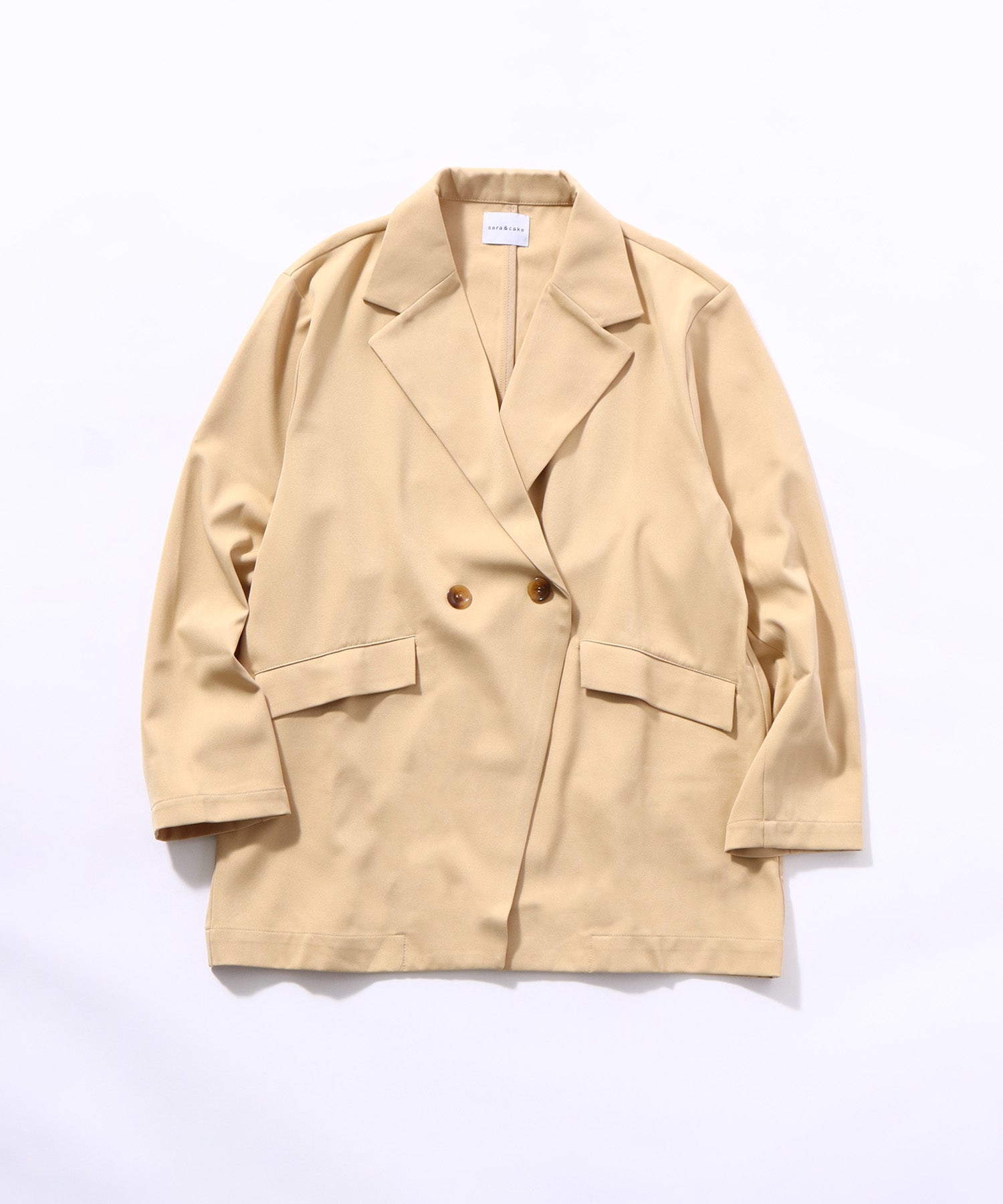 新入荷!】▽銀座サエグサ/SAYEGUSA▽140cm コート 紺 フォーマル お  